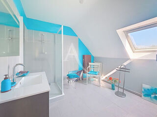  Maison � vendre 7 pi�ces 183 m�