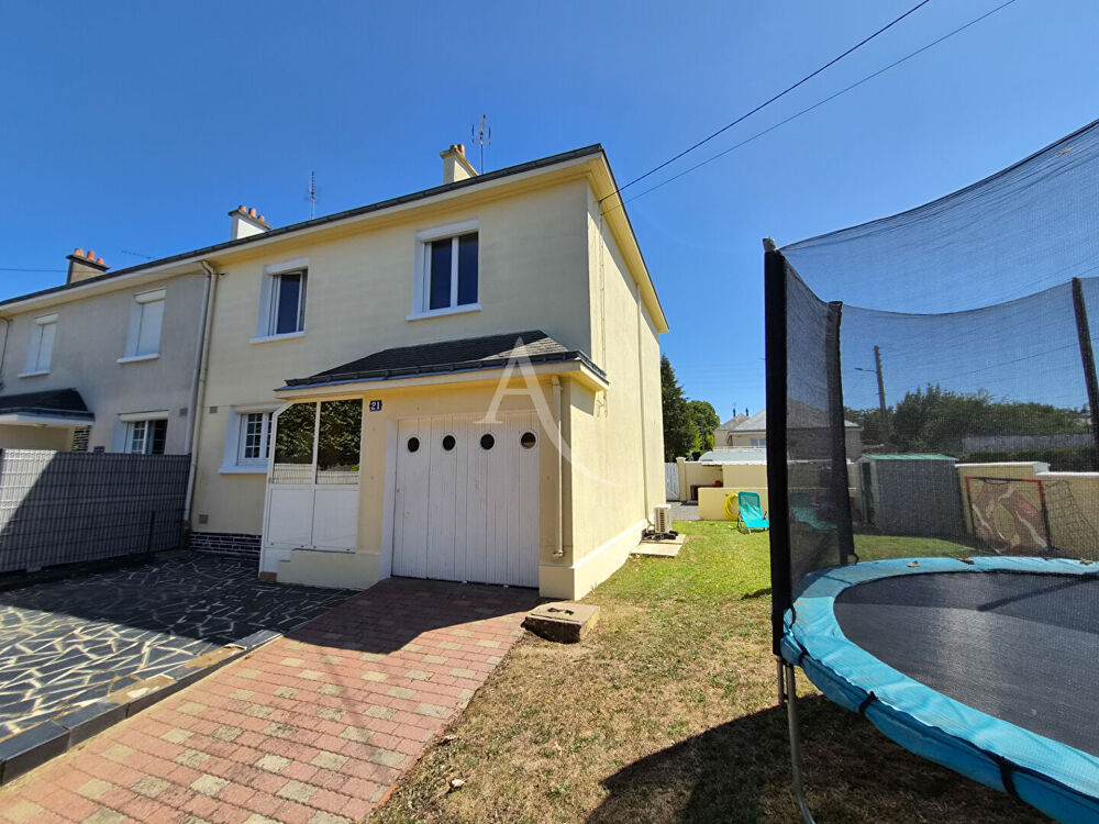 Maison 5 pièces 94 m² · à Doue en Anjou · 94 m² · 192 700 €