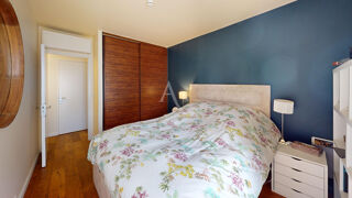  Appartement à louer 4 pièces 85 m²