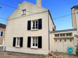  Maison  vendre 6 pices 138 m