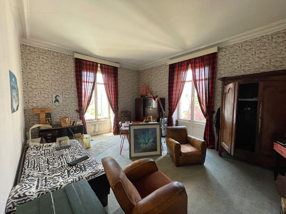 � vendre  Maison Nantes (44000)