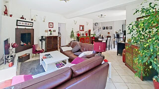  Maison à vendre 8 pièces 222 m²