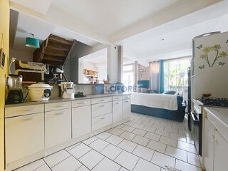  Maison à vendre 3 pièces 92 m²