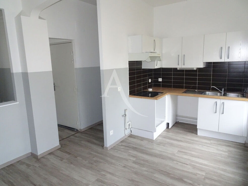 Location Appartement CARCASSONNE, Appartement Carcassonne 3 pièces 55 m² avec terrasse Carcassonne