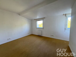  Appartement à vendre 3 pièces 52 m²