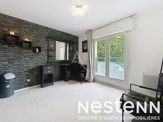  Appartement à vendre 1 pièce 21 m²