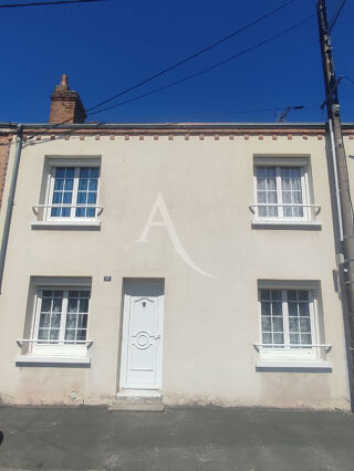  Maison � vendre 5 pi�ces 112 m�