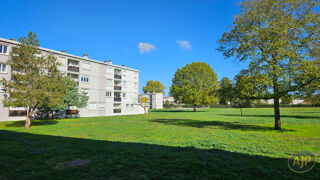 Vente Appartement LIBOURNE ? SECTEUR DU LAC ? APPARTEMENT 4 PIÈCES AVEC BALCON ET VUE DEGAGEE Libourne
