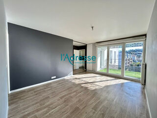 Appartement � louer 3 pi�ces 62 m�