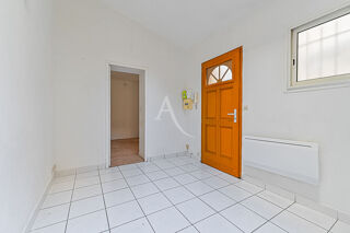  Appartement à vendre 2 pièces 22 m²