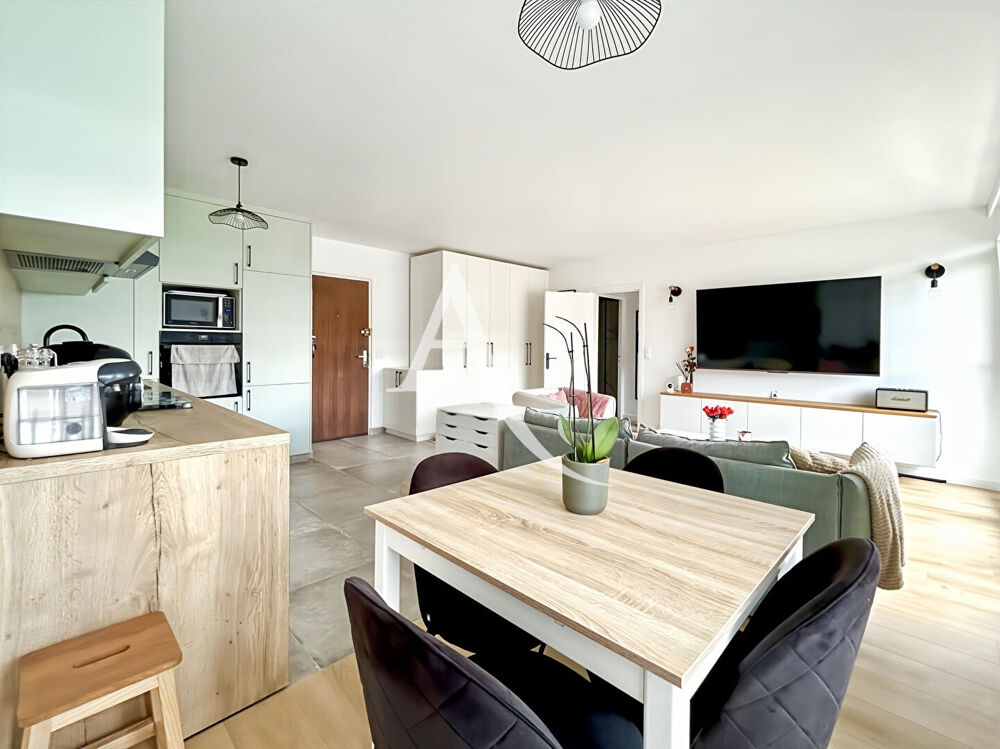 Appartement Plaisir 2 pièce(s) 47 m2