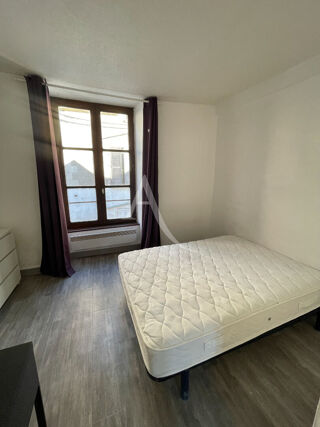  Appartement à louer 2 pièces 