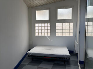  Appartement à louer 3 pièces 35 m²