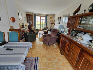 Maison à vendre 6 pièces 115 m²