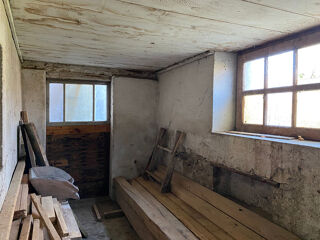  Appartement � vendre 2 pi�ces 200 m�