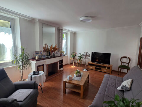  Appartement  louer 2 pices 55 m