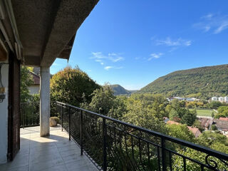  Maison à vendre 6 pièces 130 m²