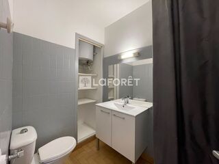  Appartement à louer 1 pièce 18 m²