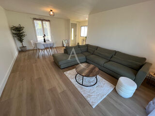  Maison à vendre 3 pièces 80 m²