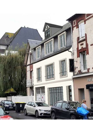  Appartement � vendre 1 pi�ce 22 m�