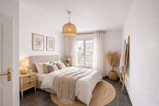  Appartement � vendre 2 pi�ces 42 m�