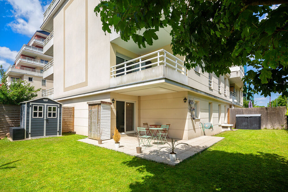 Appartement 4 pièces 80 m² · à Bezons · 80 m² · 330 000 €