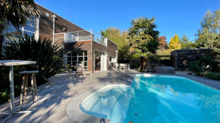  Maison  vendre 11 pices 282 m