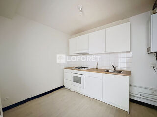  Appartement à louer 2 pièces 40 m²