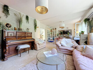  Maison à vendre 4 pièces 120 m²