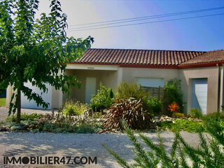  Maison à vendre 4 pièces 130 m²