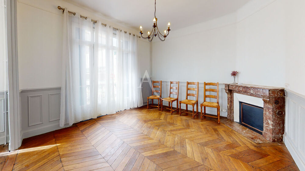 Vente Maison Maison plein centre Gare 5 pièces ? 94 m² ? Vue sur la Marne Thorigny sur marne