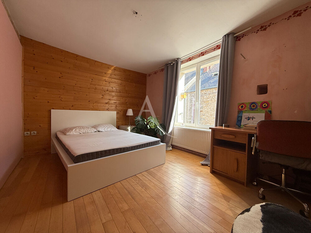 Location Maison A louer - Maison de caractère 4 pièces meublée - 69 m² - Châlo-Saint-Mars Chalo saint mars