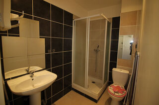  Appartement à vendre 1 pièce 19 m²