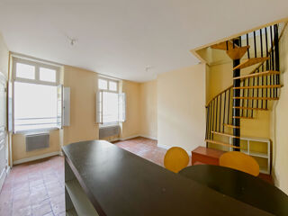  Appartement  vendre 2 pices 54 m