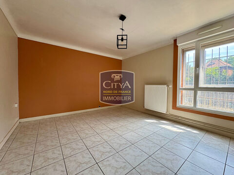  Appartement à vendre 4 pièces 74 m²