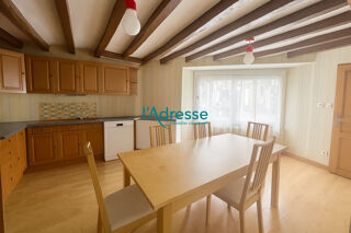  Maison  vendre 4 pices 115 m