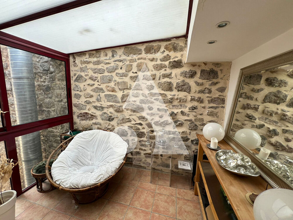 Appartement Aubenas 3 pièce(s) 76 m2