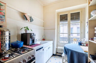  Appartement � vendre 3 pi�ces 64 m�