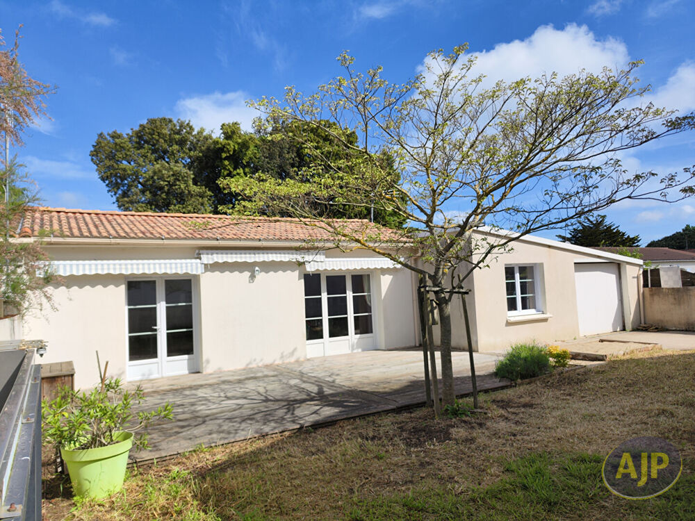 Maison L Aiguillon La Presqu Ile 3 pièce(s) 65 m2