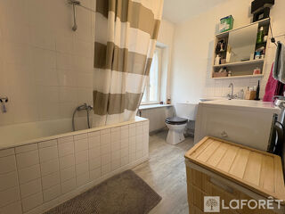  Maison � vendre 3 pi�ces 60 m�