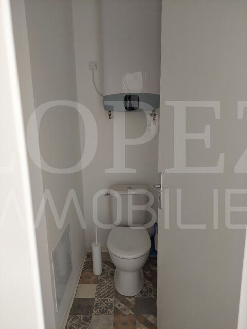  Appartement � louer 1 pi�ce 25 m�