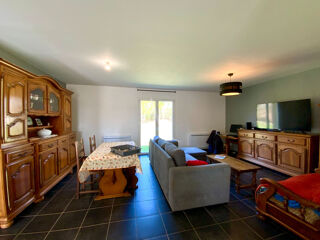  Maison � vendre 4 pi�ces 89 m� Montendre