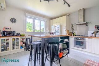  Maison à vendre 8 pièces 212 m²