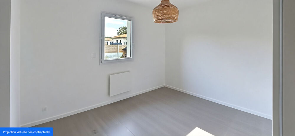 Vente Maison Maison T4 Gare de Lugos Lugos