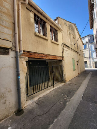  Immeuble � vendre 2 pi�ces 45 m�