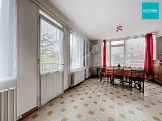  Maison à vendre 6 pièces 153 m²
