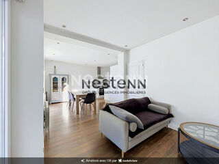  Maison à louer 5 pièces 102 m²
