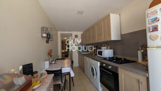  Maison � vendre 3 pi�ces 65 m�