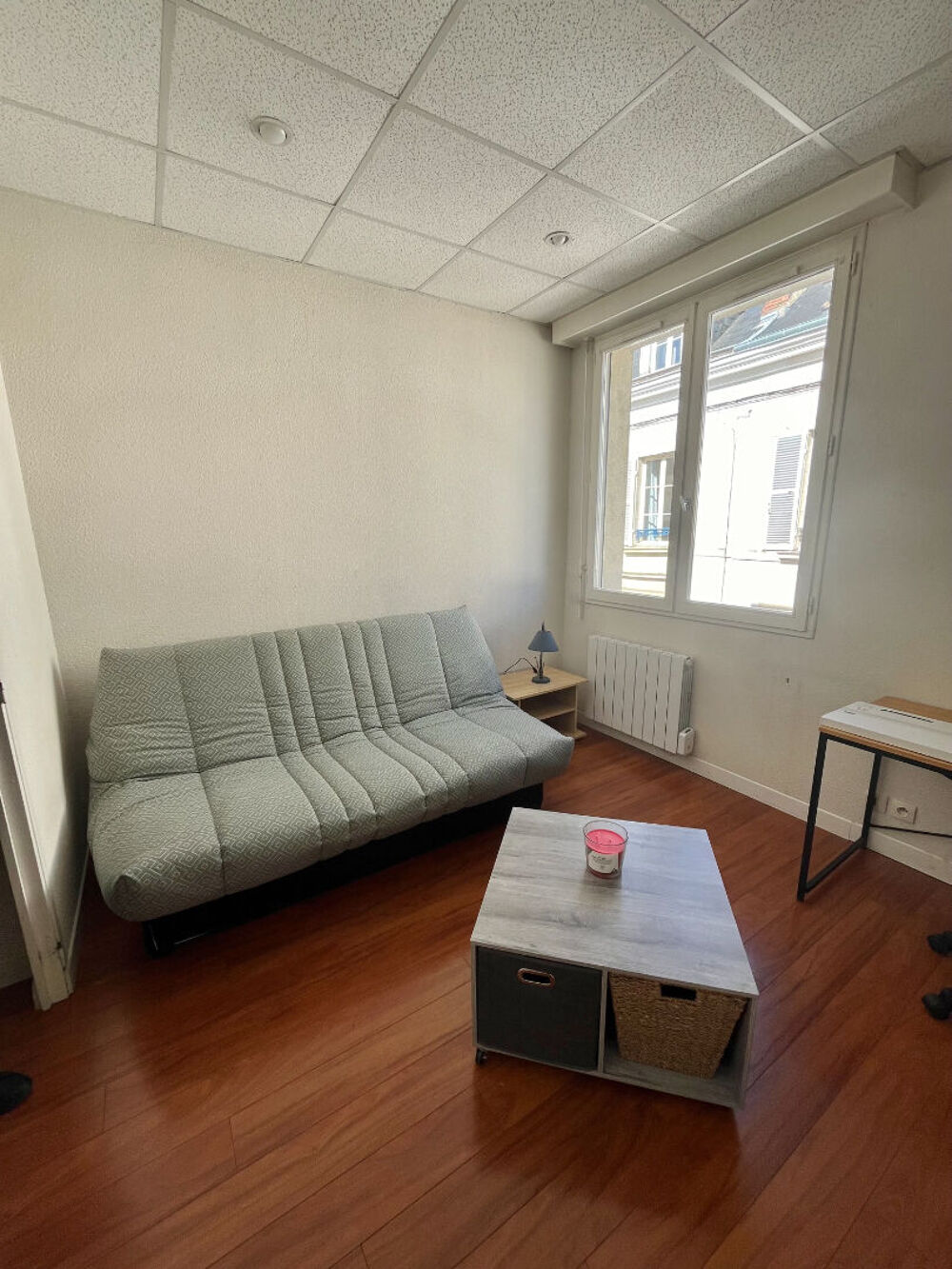 Location Appartement Appartement Orleans 1 pice(s) Orleans