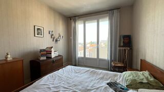  Appartement  vendre 4 pices 73 m